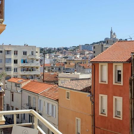 Appartement Codaccioni - Welkeys Μασσαλία Εξωτερικό φωτογραφία