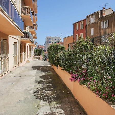 Appartement Codaccioni - Welkeys Μασσαλία Εξωτερικό φωτογραφία