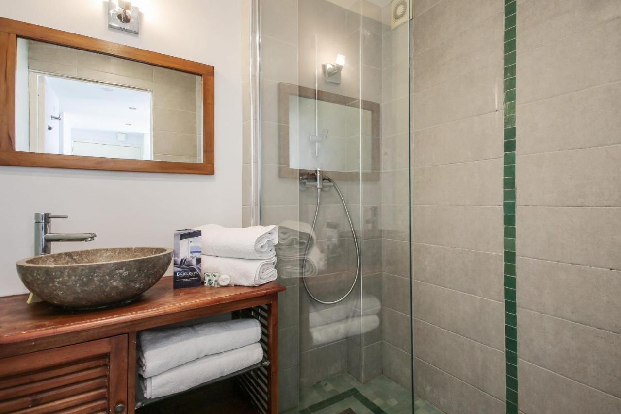 Appartement Codaccioni - Welkeys Μασσαλία Εξωτερικό φωτογραφία